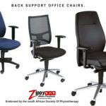 Best Back Support Office Chairs | Zippy Office Furniture