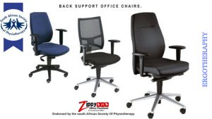 Best Back Support Office Chairs | Zippy Office Furniture