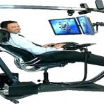 Best Office Chair For Back Support Office Chair Support Image Of