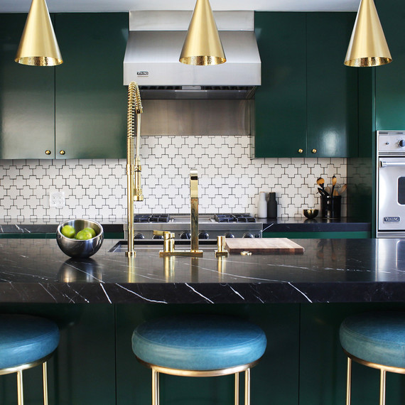 6 Kitchen Backsplash Ideas That Will Transform Your Space | Martha