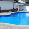 Above-Ground & In-Ground Pool Installation and Repair, Spas