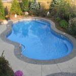 Backyard Pools, Inc.