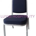 Stackable hotel banquet chair-in Hotel Chairs from Furniture on