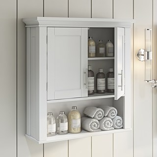 Buy Bathroom Cabinets & Storage Online at Overstock | Our Best