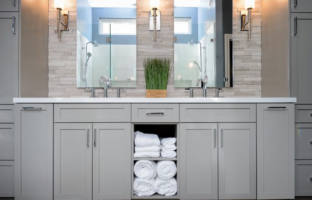 Bathroom Cabinets Phoenix & Area | Cabinet Solutions USA