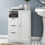 Antique Bathroom Cabinet | Wayfair