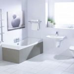 Bathroom Design, White Bathroom Design Software Layouts 3d Designer