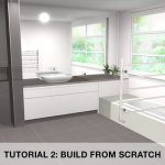 Planning: Design Your Dream Bathroom Online - 3D Bathroom Planner