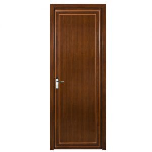 PVC Bathroom Door, Size/Dimension: 29*75 And 29*81, Rs 90 /square