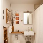 12 Design Tips To Make A Small Bathroom Better