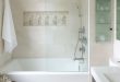 Small Space Bathroom - Contemporary - Bathroom - Toronto - by