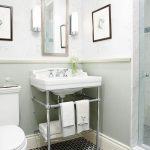 Small Bathrooms | Better Homes & Gardens