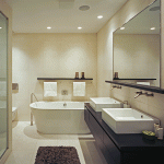 Bathroom Interior Design - Home Decorating Ideas