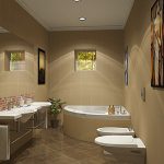 Fancy Bathroom Interior Design 79 on Bathroom Interior Design Home