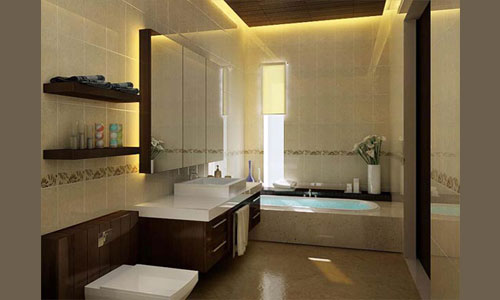 Bathroom Interior Design | Home Design Ideas