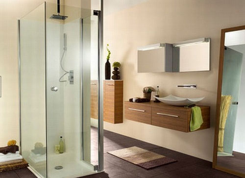 Home Design Ideas: Bathroom Interior Design