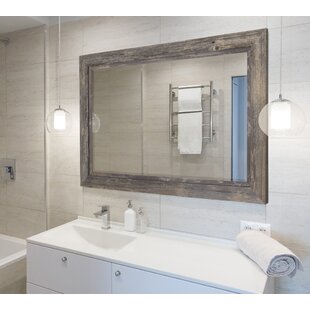 Bathroom Mirrors | Birch Lane