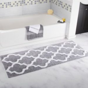 Threshold Bathroom Rugs | Wayfair