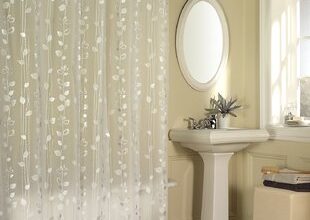 Shower Curtains & Accessories You'll Love | Wayfair