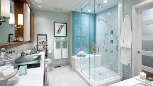15 Bathroom Shower Ideas | Home Design Lover