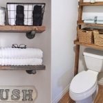 34 Bathroom Storage Ideas Guaranteed To Get You Organized