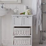 Organizing with Baskets | Fabulous Bathrooms | Pinterest