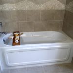 Deep Bathtubs For Small Bathrooms | Soaking Tubs For Small Bathrooms