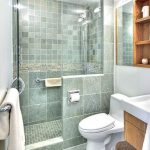 31 Small Bathroom Design Ideas To Get Inspired | Bathroom Design