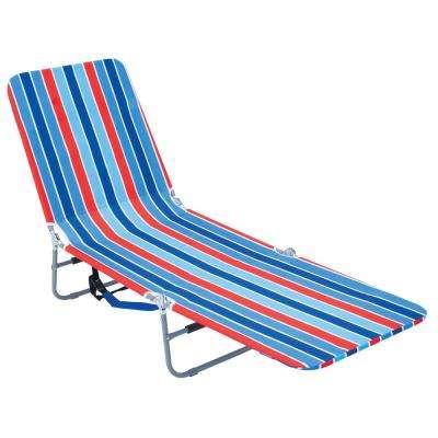 Beach Chair - The Home Depot