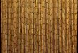 Plain Bamboo Beaded Curtain 90 Strands 35