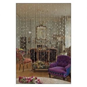 Hanging Beaded Curtain at Rs 1500 /piece | Beaded Curtains | ID