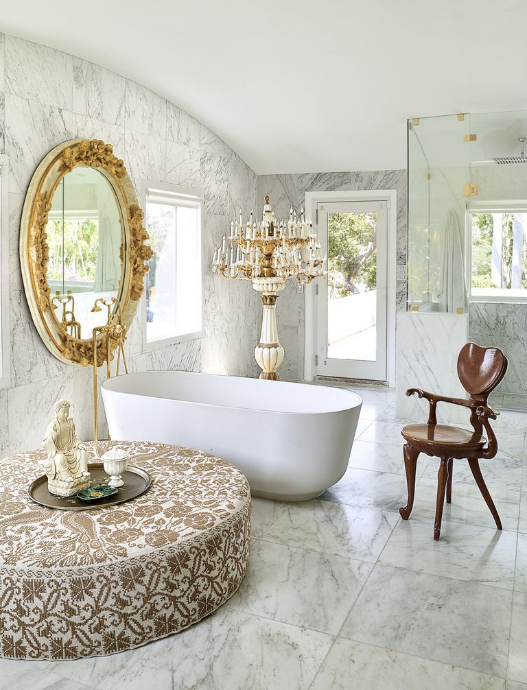 Create your home with appealing beautiful
bathrooms designs