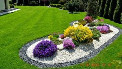 30 Beautiful Garden Design Ideas You will like - YouTube