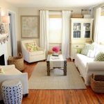 25 Beautiful Living Room Ideas for Your Manufactured Home | Mobile