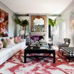 100 Beautiful Living Rooms to Nurture Your Home's Tranquility