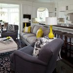 25 Beautiful Living Room Ideas for Your Manufactured Home | Mobile