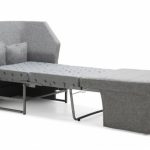 Collar Chair Cum Bed by Ire Mobel is Perfect for Modern Homes