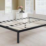 The Best Platform Bed Frames under $300: Reviews by Wirecutter | A
