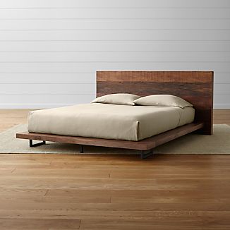 Reasons to Use the Bed Platform in Your
Interior