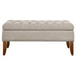 Bedroom Benches You'll Love | Wayfair