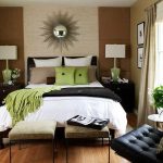 22 Beautiful Bedroom Color Schemes - Decoholic