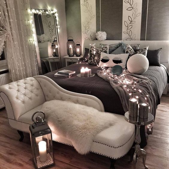 Bedroom Couch Ideas Contemporary Pin By Rylee Renee On Rooms Houses
