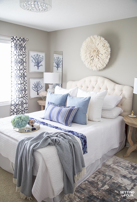 Bedroom Décor Ideas You Need to Try Out
