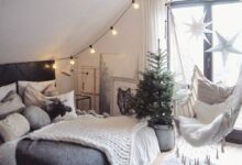 Some Fascinating Teenage Girl Bedroom Ideas | Glam Room | Bedroom