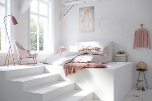 Teen Bedroom Ideas - 20 Inspiring Decor Solutions | Décor Aid