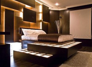 30 Latest Bedroom Interior Designs With Pictures In 2019 | Styles At