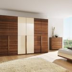 Plywood Wardrobe Design Clothes Closet Bedroom Wardrobes - Buy