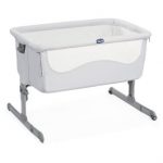 Chicco Next 2 Me Bedside Crib | Mothercare