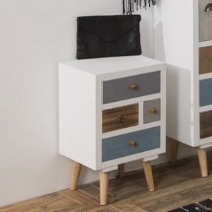 Bedside Tables, Bedside Cabinets & Sets You'll Love | Wayfair.co.uk