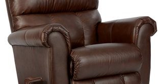 Berkline Leather Recliner | Wayfair